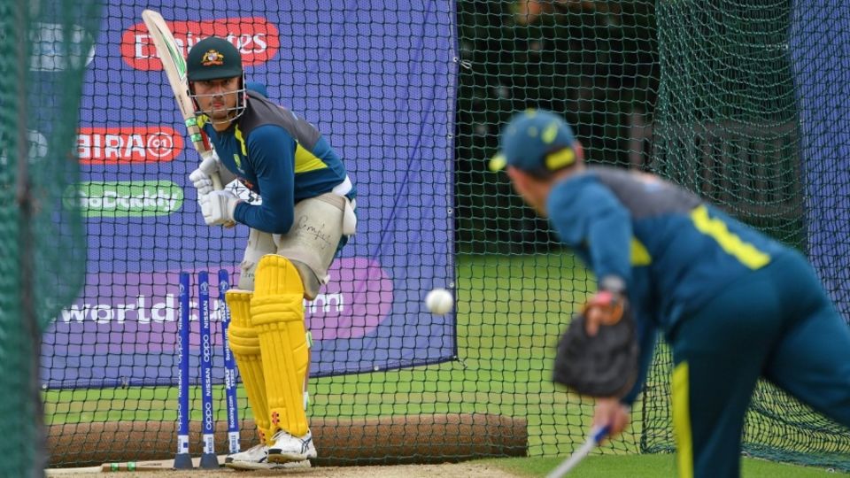Marcus Stoinis has returned to the set-up for the first time since last year's World Cup