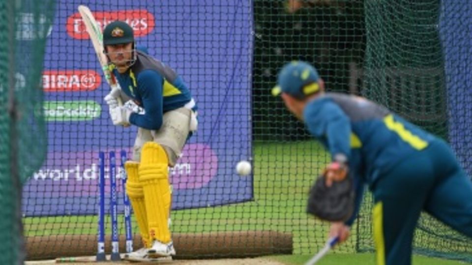 Marcus Stoinis has returned to the set-up for the first time since last year's World Cup