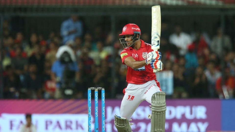 "I'm looking forward to being part of a winning IPL team; I came close in 2017"