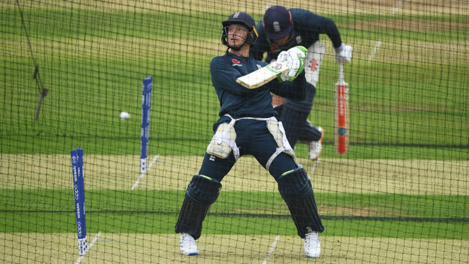 England will continue to use Jos Buttler as a T20I opener