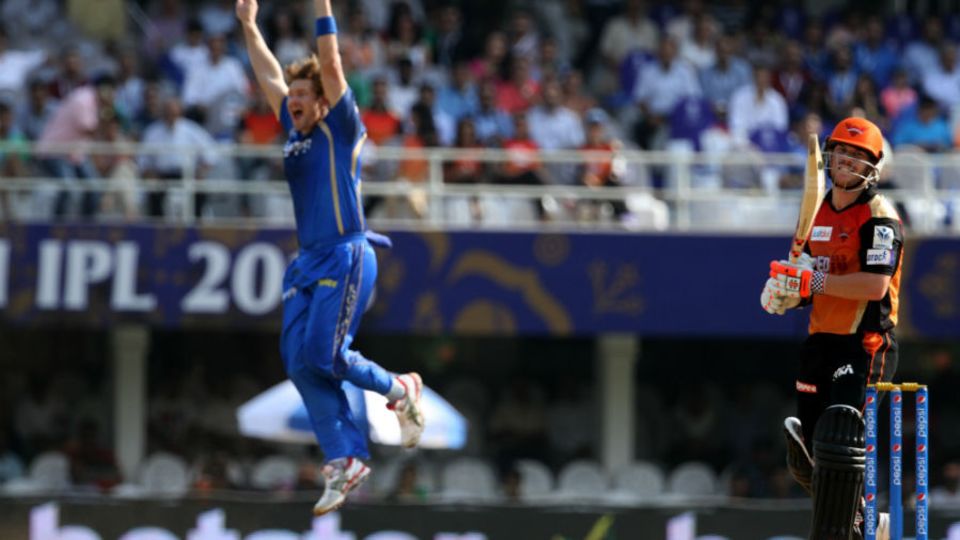 Shane Watson has won 15 Player-of-the-Match awards in the IPL, but has had the highest impact per match 23 times