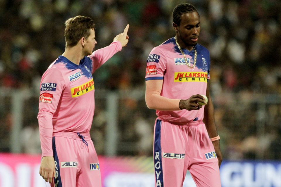 Rajasthan Royals haven't reached an IPL final since winning the title in 2008. Can they do it under Steven Smith?