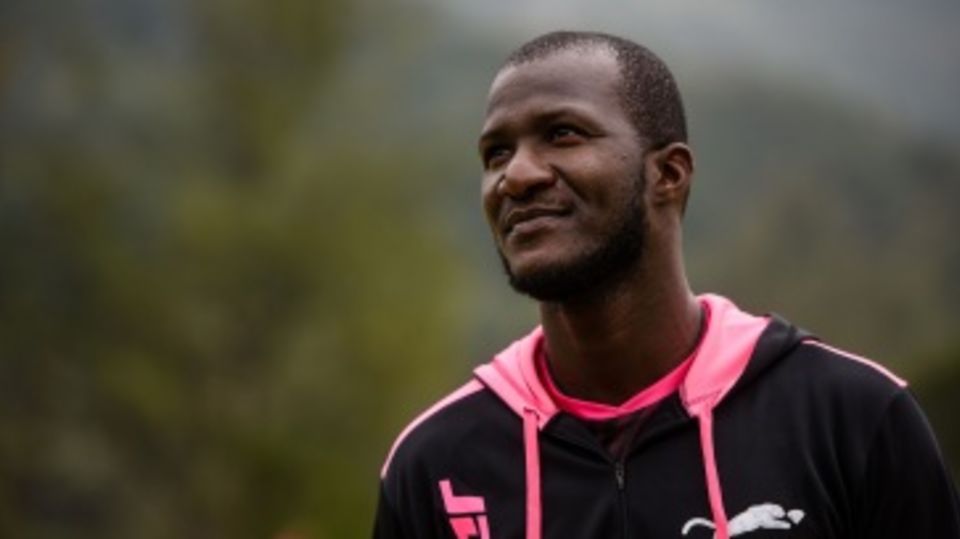 Daren Sammy has admitted he is 'closer to retirement than playing more T20 cricket