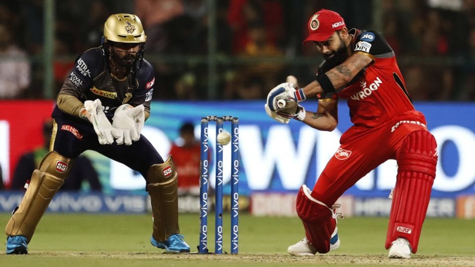 Is there still a place in T20 for batsmen who look to stick around for a large part of the innings?