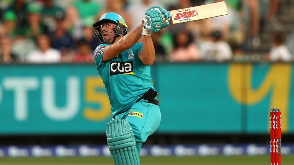AB de Villiers goes aerial