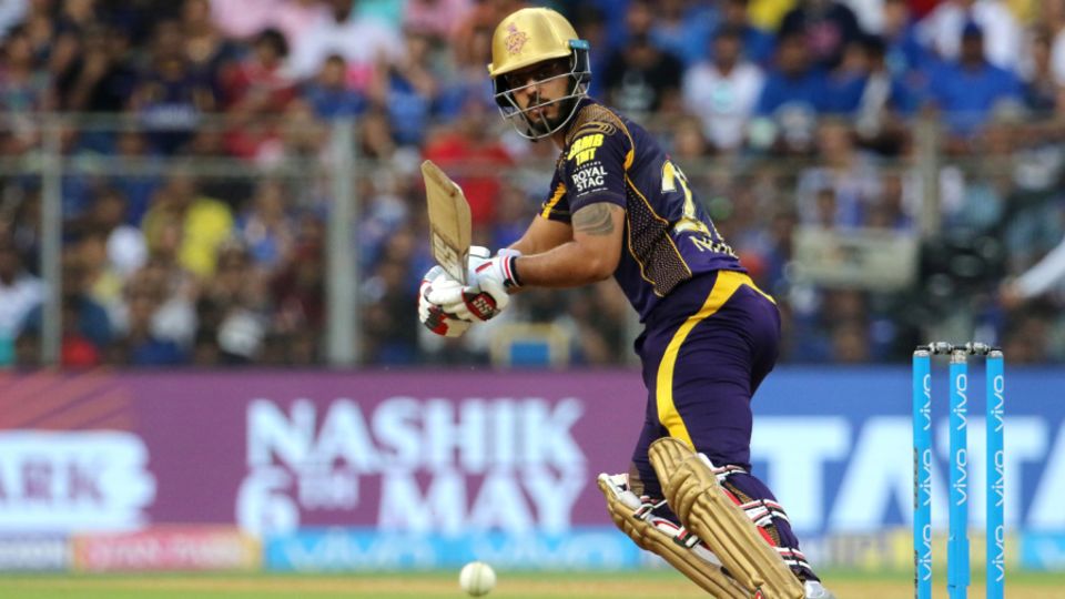 "Being from Delhi, I have always approached cricket in an aggressive manner"