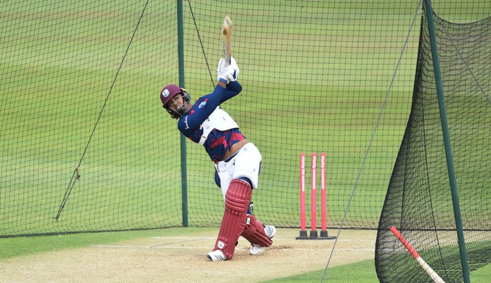 "Every single person needs to be able to hit in T20. It is expected that even if you play two balls, you can hit a six - that's a skill that's required," says BCCI strength and condition coach Tanuja Lele