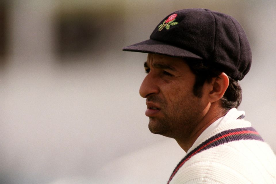 In comparison to Yorkshire, their neighbours Lancashire have always appeared welcoming of immigrants as well as overseas players