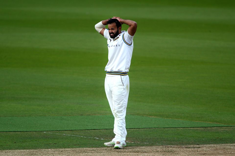 Yorkshire have admitted that Azeem Rafiq "was the victim of racial harassment" during his first spell at the club
