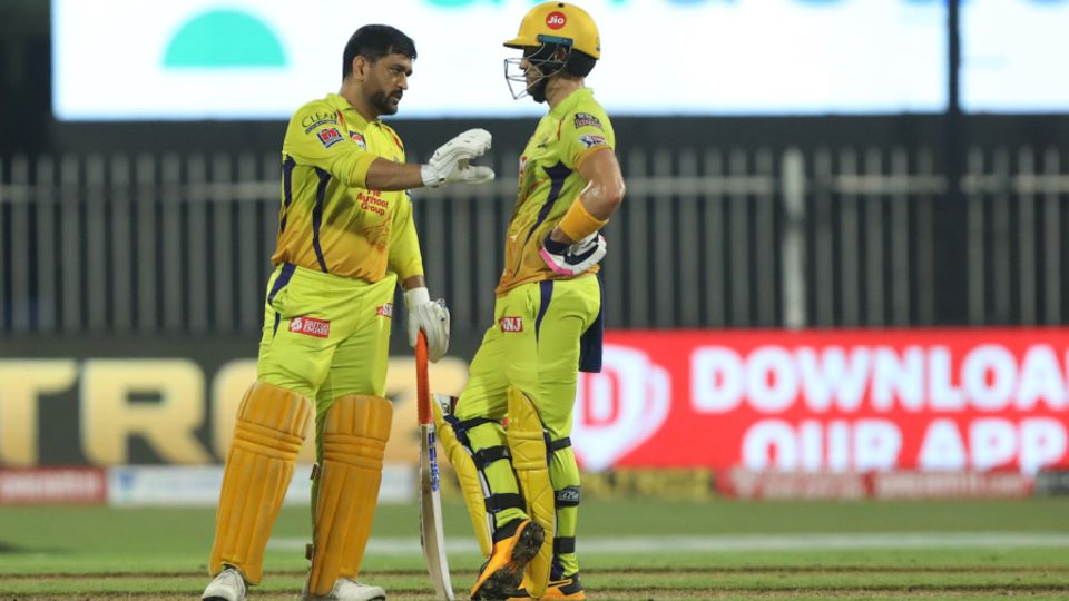 Did Dhoni shirk responsibility? Or was he just trying to give CSK a fighting chance?