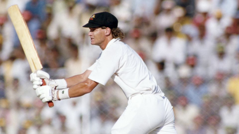 "In India we've had World Cup wins and tied Tests. It's a great learning environment, it teaches you all about discipline and patience, on and off the ground"