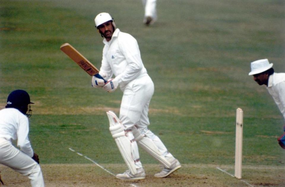 Graham Gooch's 333 and 123 in the 1990 Lord's Test made him player of the match, but Mohammad Azharuddin and Kapil Dev took some of the limelight away with their heroics