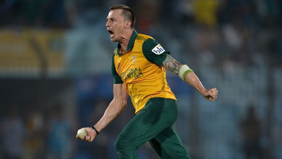 Who remembers Steyn's last-over heroics against New Zealand in the 2013-14 World T20?