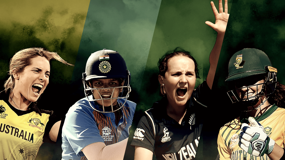 20 women cricketers for the 2020s