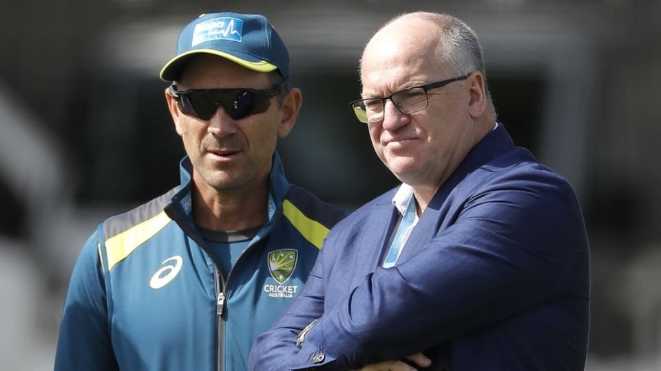 Earl Eddings has had to deal with a huge range of challenges during 2020