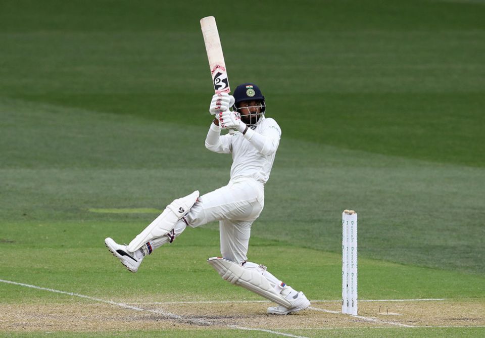 KL Rahul is the kind of player whose Test match technique is intact even when he is scoring at top speed in T20