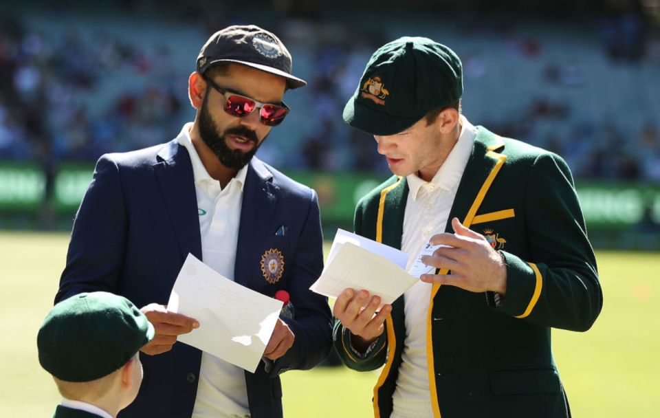 Allowing teams to bid for the number of runs to be added to the opposition's score will take away some of the imbalance created by the toss