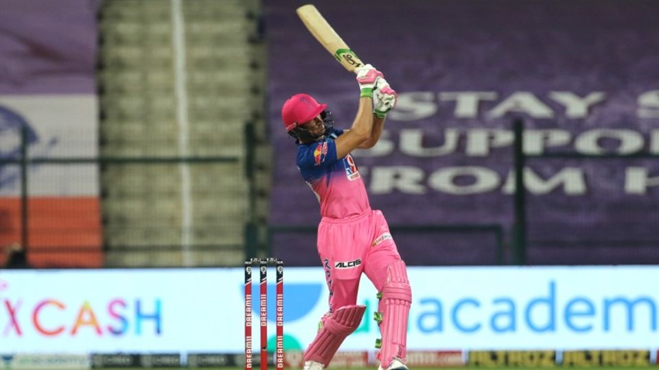 Jos Buttler's involvement with Rajasthan Royals could mean he misses Test cricket this summer