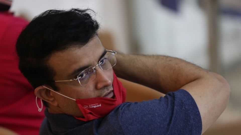 Sourav Ganguly's promise of prioritising first-class cricketers remains just that, a promise