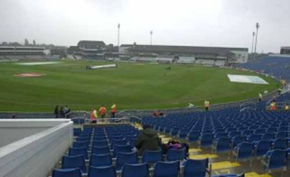 Headingley will host one of the Australia-Pakistan Tests