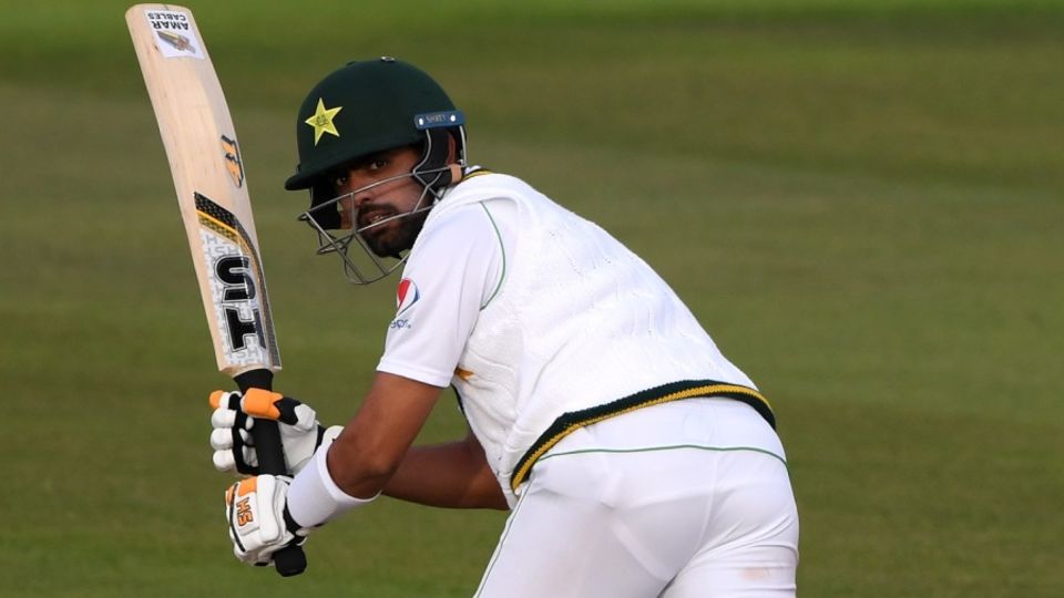 Babar Azam has taken over as the new full-time Pakistan Test captain