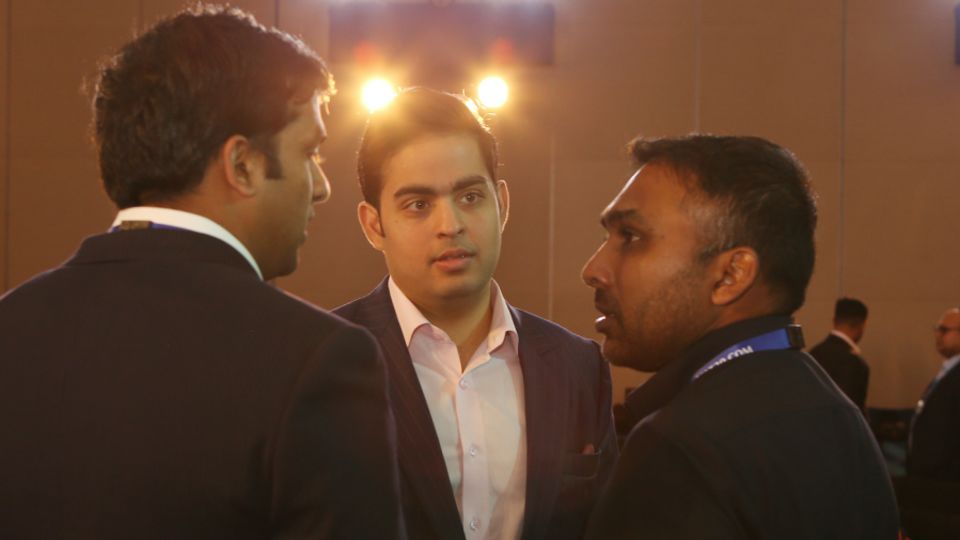 'A good message for SL players to get competitive' - Jayawardene