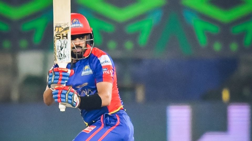 Babar Azam will appear for Peshawar Zalmi in the upcoming season