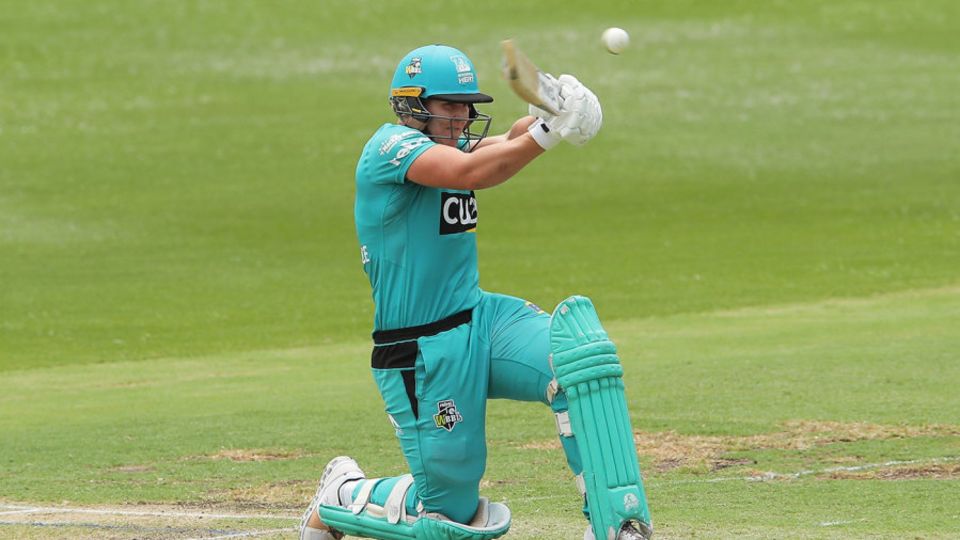 Laura Kimmince has hit a stunning run of form