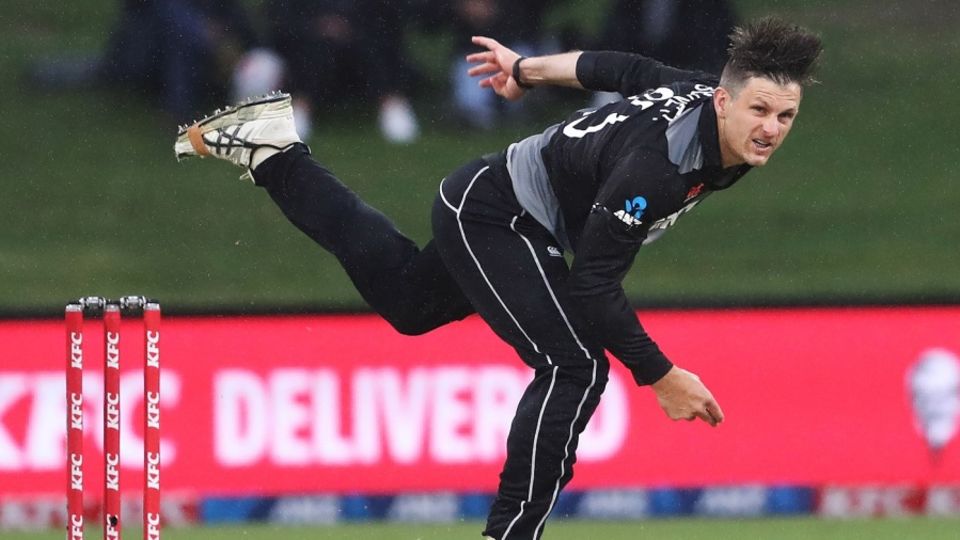 "We have four or five days of training to find out if our game plans will suit these types of wickets"