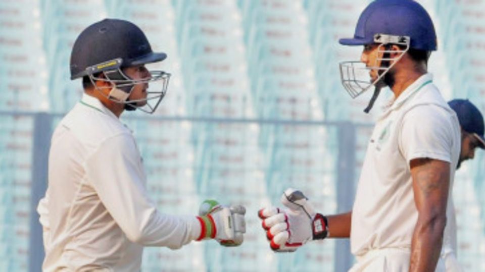 Domestic transfers: Arun Karthik returns to TN for 2020-21 season