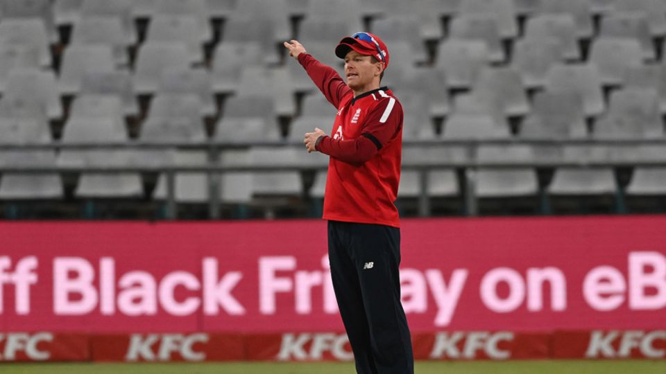 Eoin Morgan: smart tactically, open to original thinking, and fiercely loyal