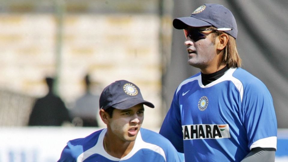 'When MS [Dhoni] was captain, I was still playing the game only because I loved the game'
