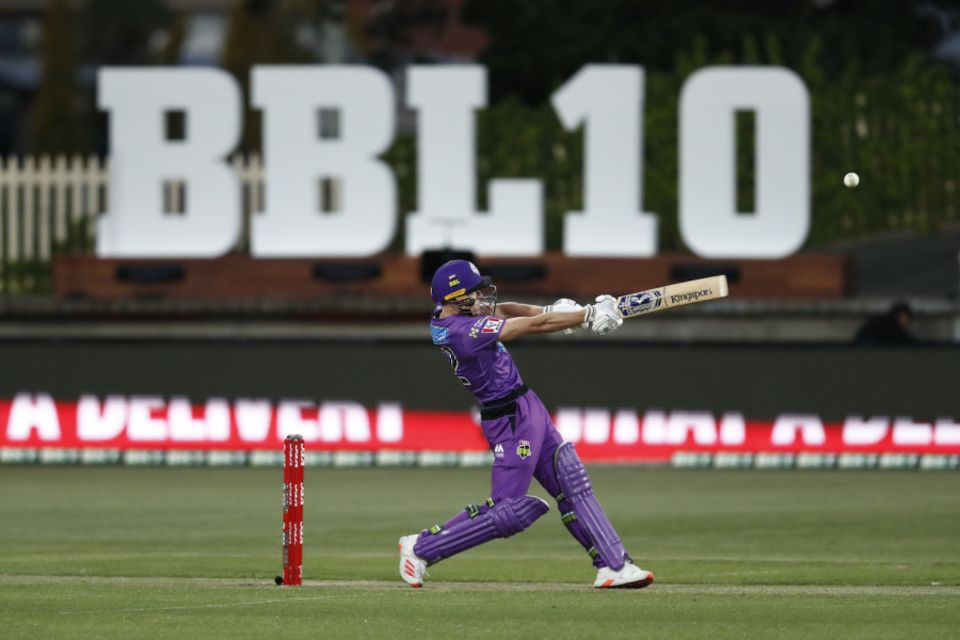 Muscle mania: you'll have to work hard to clear the boundary this World Cup