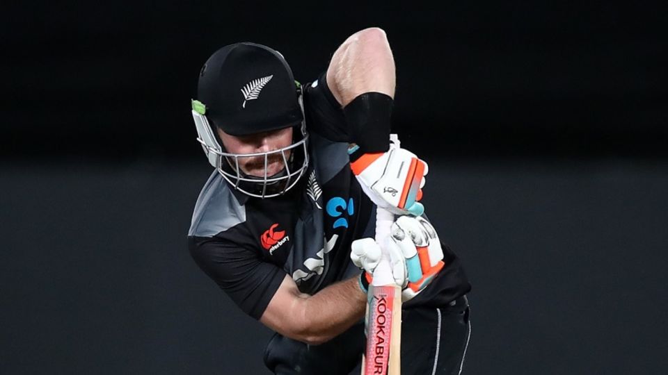 Tim Seifert had returned seven negative tests in the ten days leading up to his pre-departure protocols