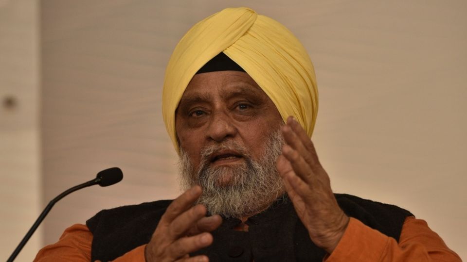 Bishan Bedi was known for his fearless and outspoken views during and after his playing career