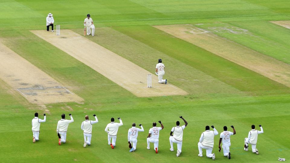 A total of 173 players responded to the PCA's inaugural racism survey