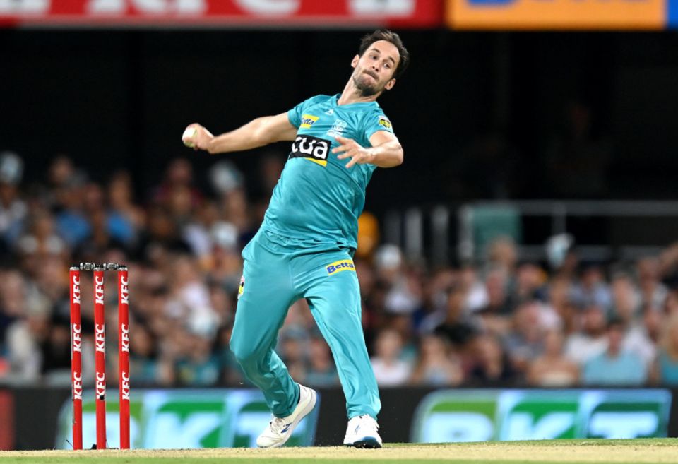 Lewis Gregory has played in a number of franchise leagues