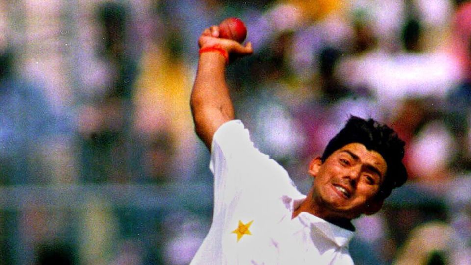 Robin Peterson: 'In my next life, I'd like to be born as Saqlain Mushtaq'