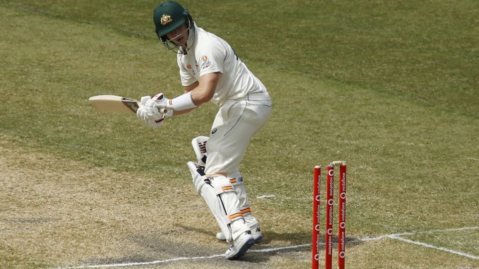 India's bowling coach B Arun says they devised the plan to attack Steven Smith on middle and leg stump in July 2019, well before the start of the Border-Gavaskar Trophy