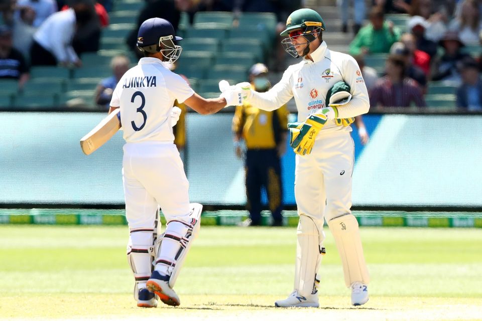 Who'll be the happier captain after the SCG Test?