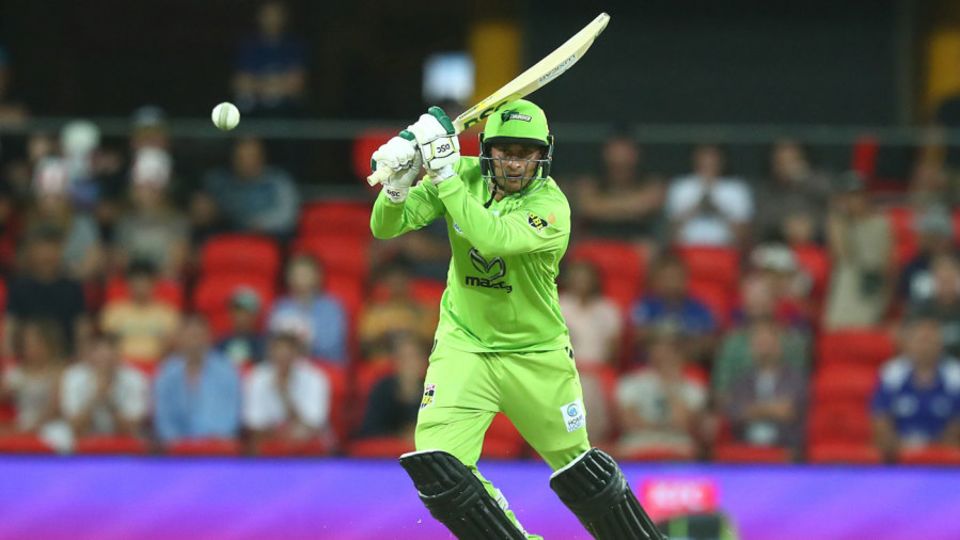 Usman Khawaja elevation to the captaincy had been expected