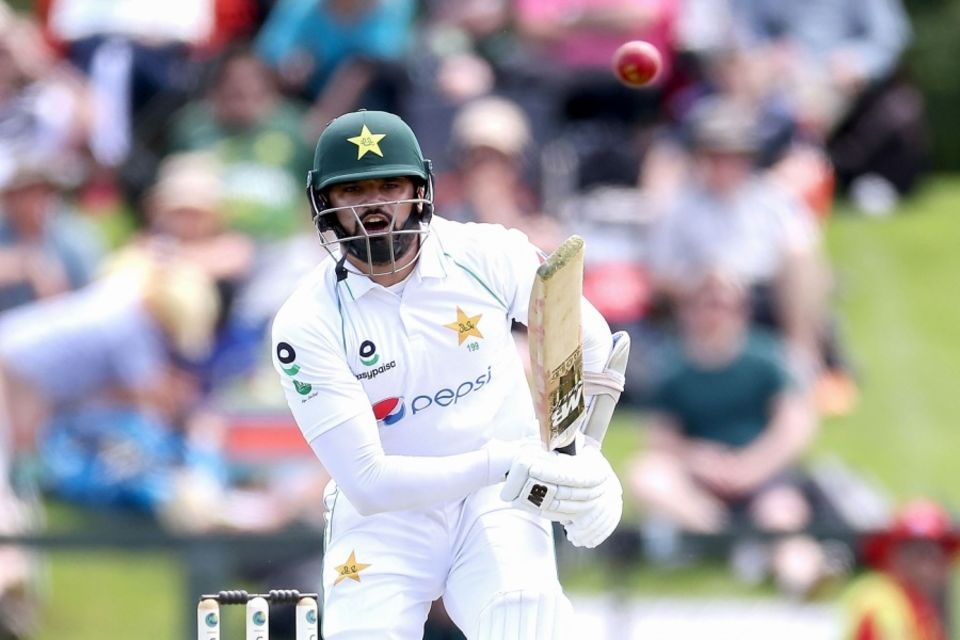 Azhar Ali's 93 personified modern, positive Test-match batting