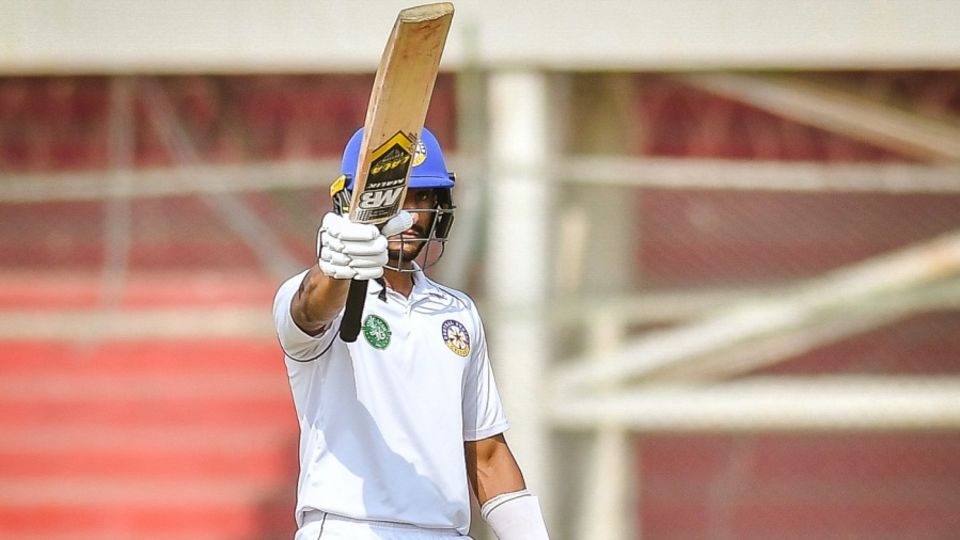 Hasan Ali turned the final around on its head, with the bat!