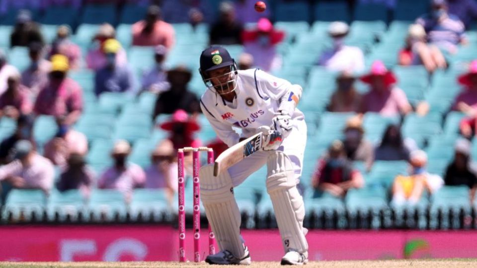 India's tail should also get ready for a barrage of short balls