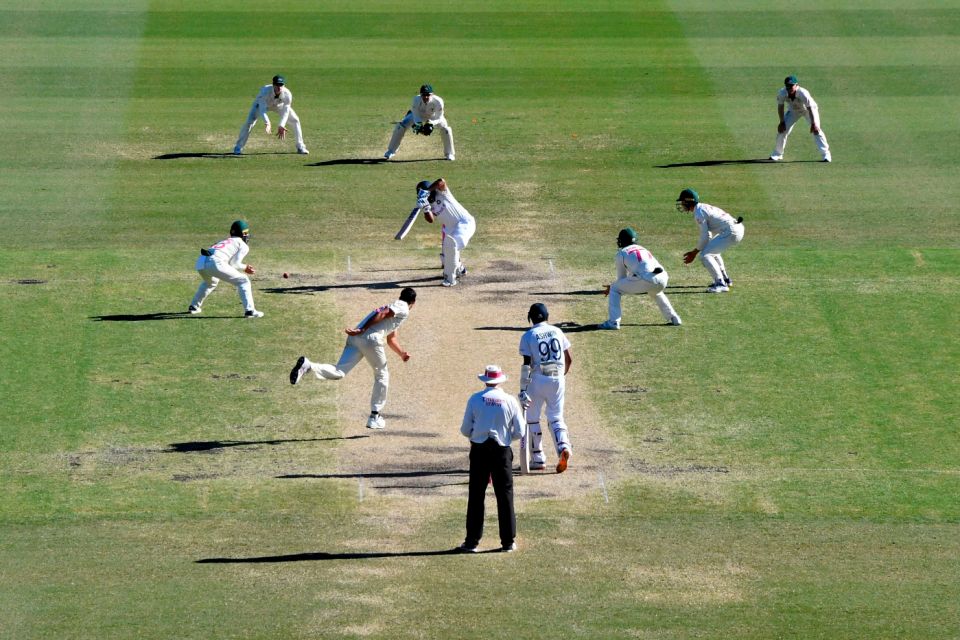 2021 SCG heroics: A hamstrung Hanuma Vihari keeps Australia at bay to help India to a remarkable draw