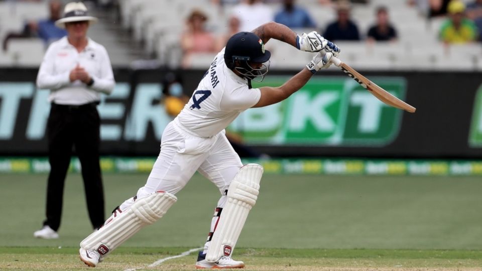 ""I want to win Tests for India, overseas"
