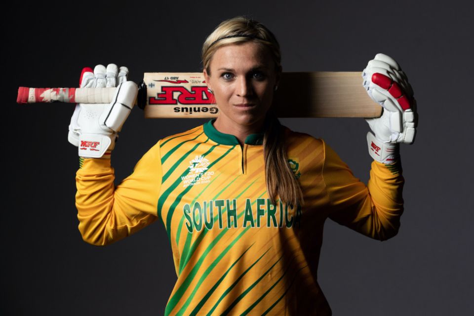 "Travelling as a cricketer gives you the opportunity to experience the cuisine and cultures of other nations, so when we were in India, I made sure to try out different curries"