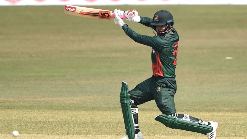 Tamim Iqbal is currently the team's highest run-getter in the format