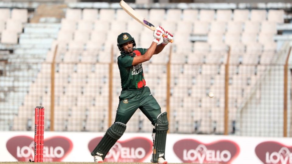 Mahmudullah's form will be key for Bangladesh