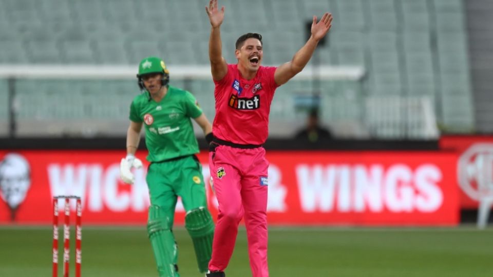 Ben Dwarshuis appeals